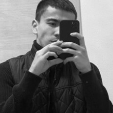 Фотография мужчины Diyor, 21 год из г. Самарканд