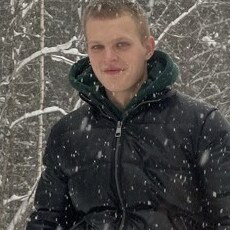 Фотография мужчины Илья, 22 года из г. Вологда
