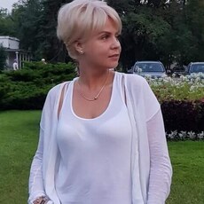 Фотография девушки Елена, 41 год из г. Рязань
