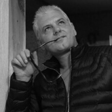 Фотография мужчины Андрей, 48 лет из г. Харьков