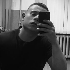 Фотография мужчины Глеб, 22 года из г. Бежецк
