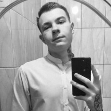 Фотография мужчины Дмитрий, 18 лет из г. Барнаул