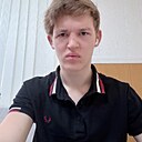 Влад, 20 лет