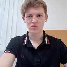 Фотография мужчины Влад, 20 лет из г. Ленинградская