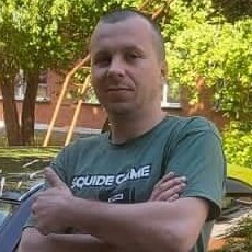 Фотография мужчины Алексей, 34 года из г. Шемонаиха