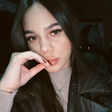 Фотография девушки Ева, 21 год из г. Краснодар