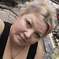 Фотография девушки Ульяна, 48 лет из г. Балашиха