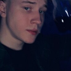 Фотография мужчины Anton, 23 года из г. Витебск