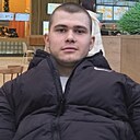Руслан, 20 лет