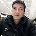 Адиль, 23 года