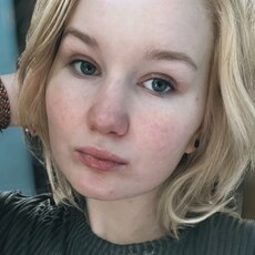 Фотография девушки Ангелина, 22 года из г. Краснодар