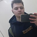 Максим, 25 лет