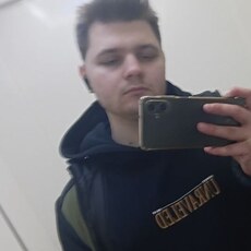 Фотография мужчины Максим, 25 лет из г. Киев
