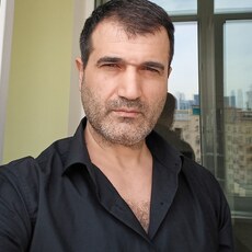Фотография мужчины Артур, 49 лет из г. Ереван