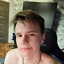 Евгений, 21 год