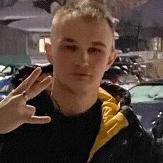 Фотография мужчины Тим, 19 лет из г. Шаховская