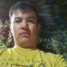 Фотография мужчины Kolya, 33 года из г. Алматы