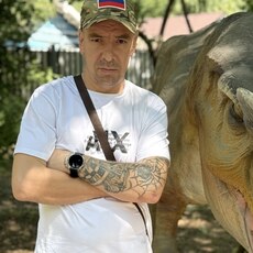 Фотография мужчины Михаил, 32 года из г. Бердск