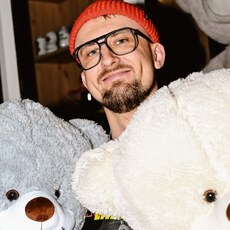 Фотография мужчины Артём, 37 лет из г. Минск