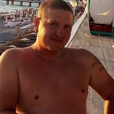 Фотография мужчины Иван, 42 года из г. Смоленск