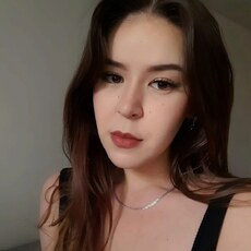 Фотография девушки Залия, 23 года из г. Казань