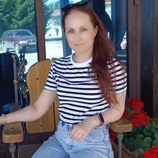 Людмила, 41 из г. Ижевск.