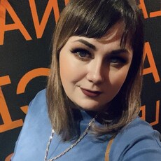 Фотография девушки Юлия Вадимовна, 34 года из г. Курган