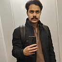 Малик, 21 год