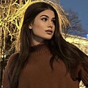 Кристинка, 23 года