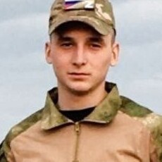 Фотография мужчины Максим, 22 года из г. Шахты