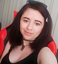 Катя, 27 лет