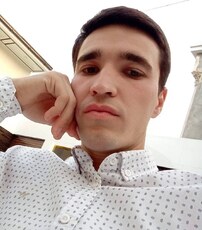 Фотография мужчины Durbek, 31 год из г. Ташкент