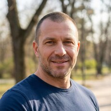 Андрей, 40 из г. Тюмень.
