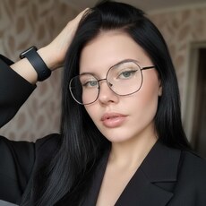 Фотография девушки Дарья, 21 год из г. Борисовка