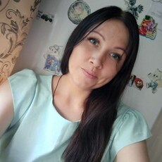 Фотография девушки Екатерина, 34 года из г. Кунгур