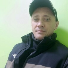 Фотография мужчины Алексей, 45 лет из г. Владивосток