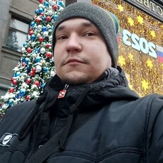 Фотография мужчины Евгений, 30 лет из г. Донецк