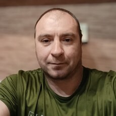 Фотография мужчины Александр, 40 лет из г. Дзержинск