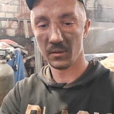Фотография мужчины Женя, 34 года из г. Барановичи
