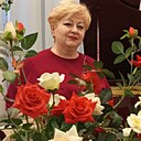 Ирина, 62 года