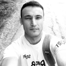 Фотография мужчины Sami, 32 года из г. Ташкент
