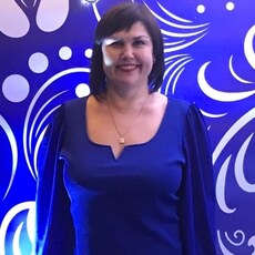 Фотография девушки Елена, 47 лет из г. Тамбов