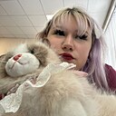 Анастасия, 18 лет