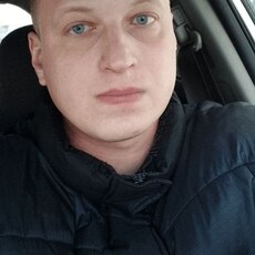 Фотография мужчины Павел, 27 лет из г. Красноярск