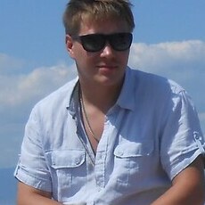 Фотография мужчины Андрей, 37 лет из г. Йошкар-Ола
