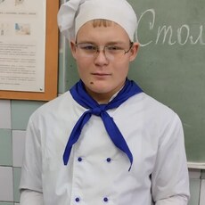 Фотография мужчины Игорь, 18 лет из г. Нелидово