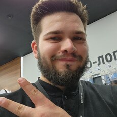 Фотография мужчины Максим, 28 лет из г. Краснодар