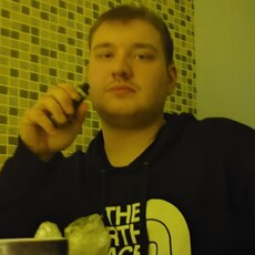 Фотография мужчины Никита, 23 года из г. Красноярск