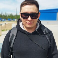 Фотография мужчины Алексей, 32 года из г. Октябрьский (Башкортостан)