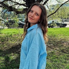 Фотография девушки Настя, 29 лет из г. Волгоград